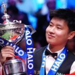 Zhao Xintong: Who is China’s first World Snooker Champion and why was he banned? | Snooker News