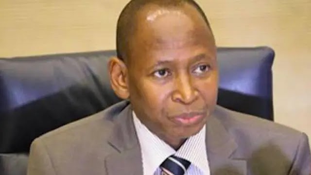 ‘N109.4bn fraud’: EFCC didn’t present some of my statements, ex-accountant-general Ahmed Idris tells court