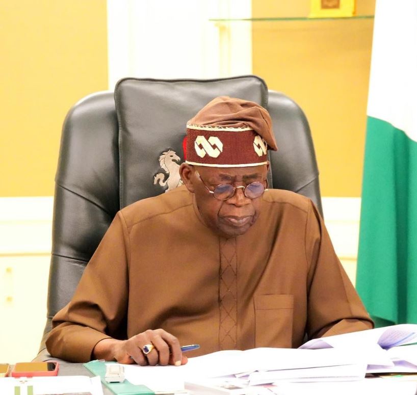 Tinubu to Embark on One-Day Visit to Katsina