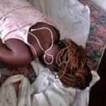 Young Lady Killed After Following Man to Delta Guest House
