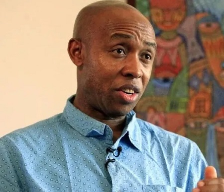 NJC Complicit in Judicial Corruption in Nigeria – Odinkalu