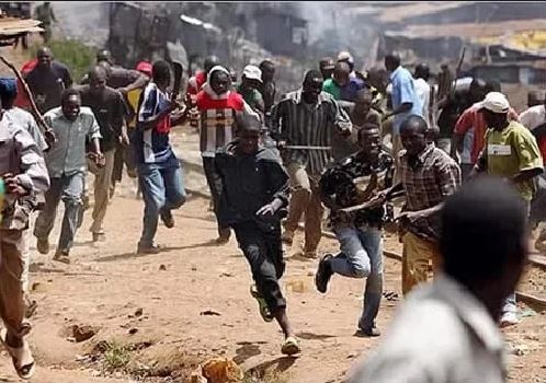 Four Killed, Many Injured In Fresh Armed Herders’ Attack In Benue