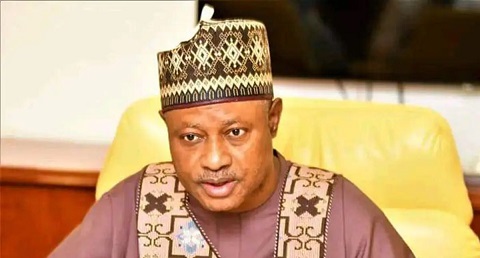 No Worker in Kaduna Earns Below N70,000 – Governor Sani