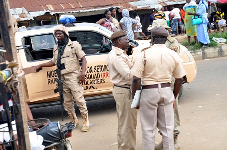 FG Gives Foreigners With Expired Visas 3 Months to Leave Nigeria