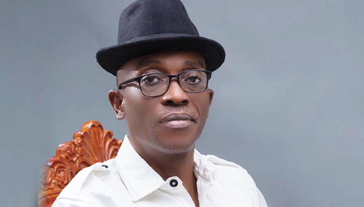 LP Not Part Of Any Coalition — Abure