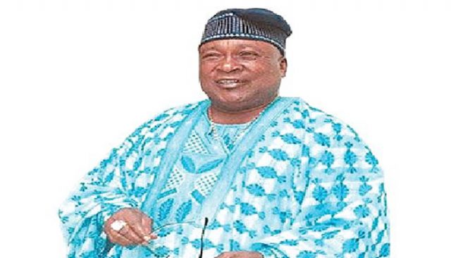 K1 Is Head Of Ijebu Princes Not King Of Fuji — Kollington