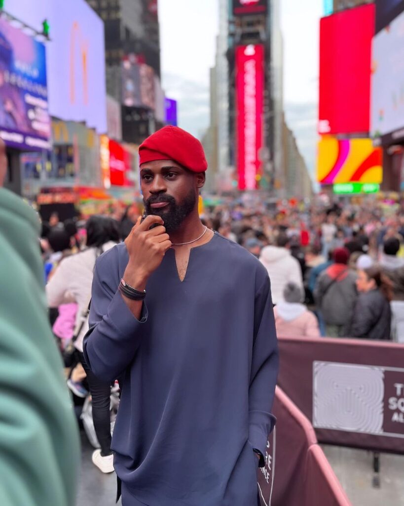 Nigerian Chess Champion, Tunde Onakoya Reacts To Tribalism Accusation On X