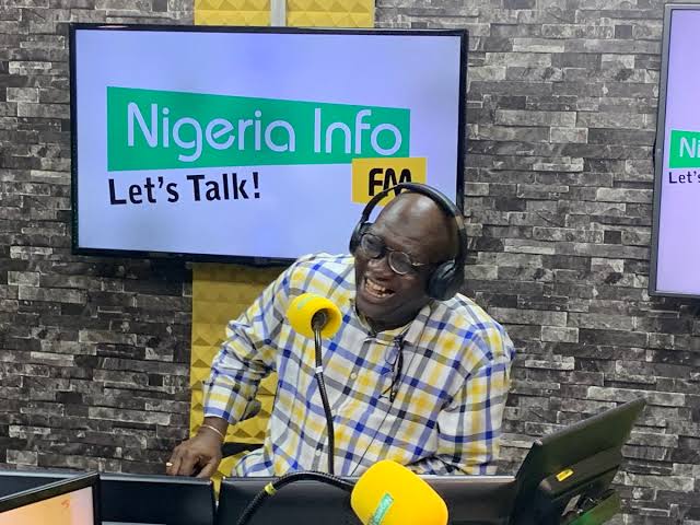 This Is Not Music – Journalist, Jimi Disu Criticizes Nigerian Grammy Winners (Video)
