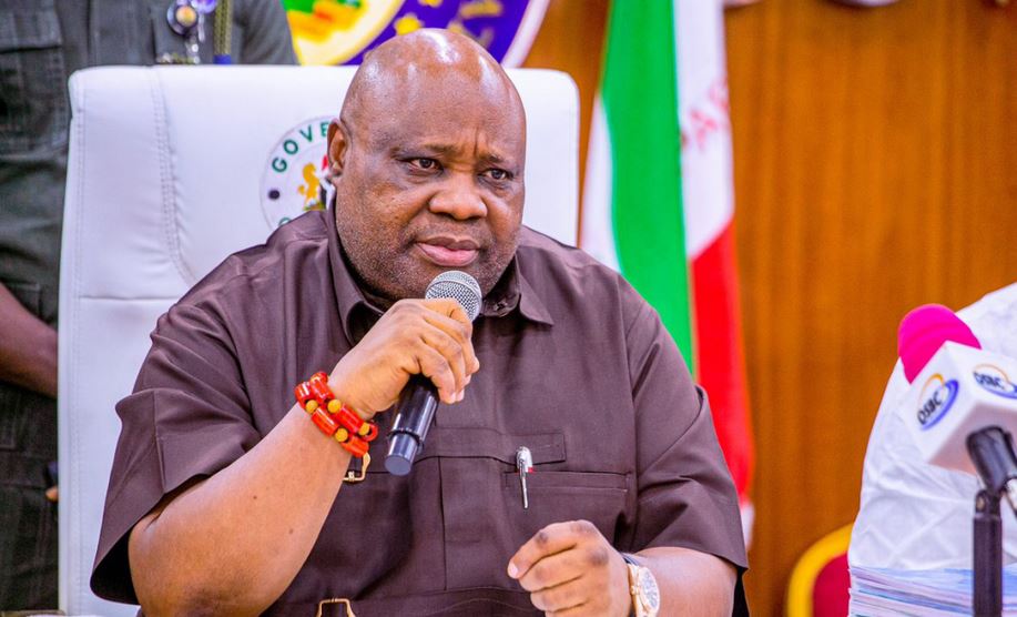 God Blocked Adeleke’s Planned Defection Into Our Party – APC Alleges