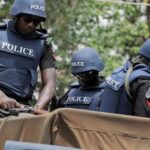 Drama As 27-Year-Old Suspect Who Was Contracted To Fight In Plateau State Is Nabbed By Gombe Police