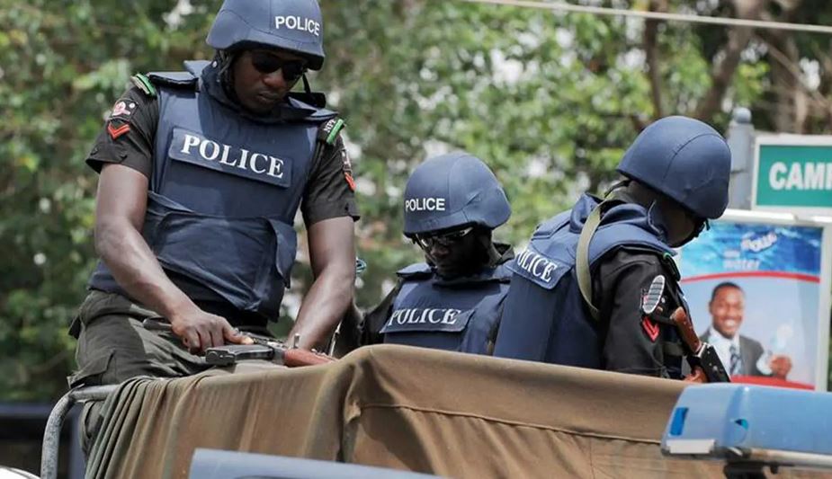 Drama As 27-Year-Old Suspect Who Was Contracted To Fight In Plateau State Is Nabbed By Gombe Police