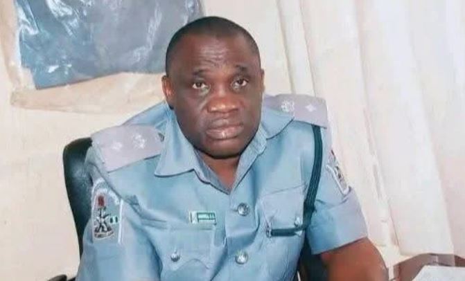 I Was Prevented From Resuscitating Ex-Customs Officer Who Died At Wife’s Birthday