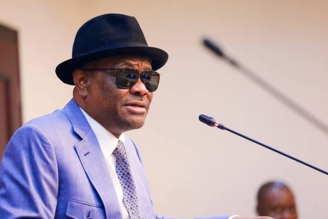 We Never Walked Out On Remi Tinubu