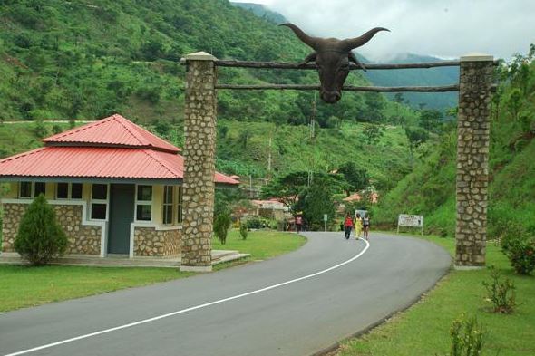 Four Seminarians Die In Fatal Crash At Obudu Ranch