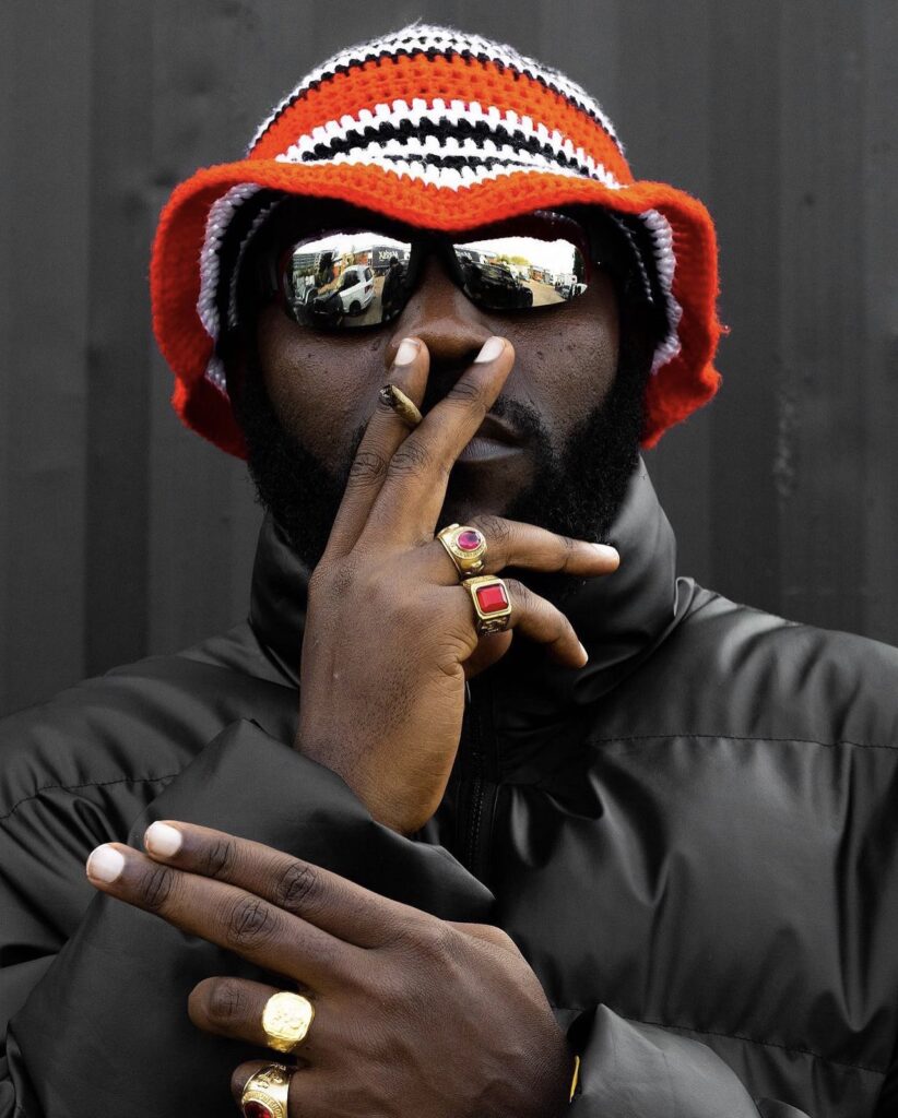 Don’t Let Them Silence You — Odumodublvck Urges Christians To Speak Boldly About Their Faith
