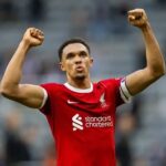 I’m Leaving Liverpool – Alexander-Arnold Officially Confirms