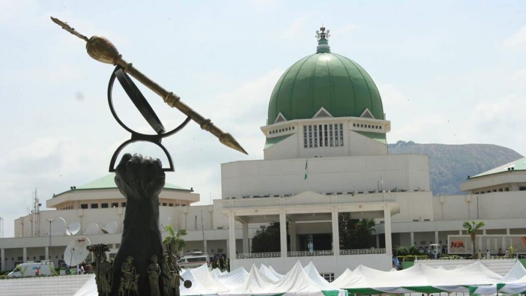 NASS Begs Supreme Court to Dismiss PDP Governors’ Suit With N1bn Fine