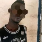 Man Stabs His Friend To De@th Over Hard Drugs In Adamawa State