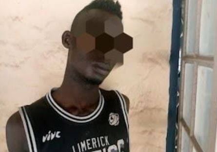 Man Stabs His Friend To De@th Over Hard Drugs In Adamawa State
