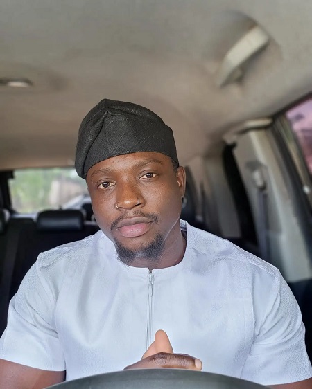 EFCC Gives Condition to Release Verydarkman