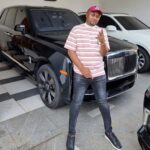 Israel DMW Sends Unfiltered Hygiene PSA To Nigerians