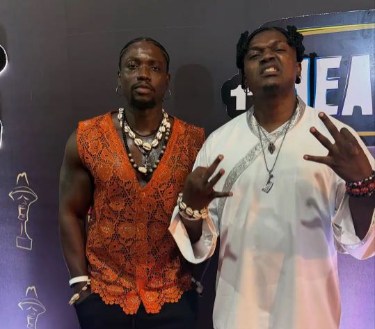EFCC Are Now Looking For Me Because I Told Them to Free Verydarkman – Kokopee Cries Out