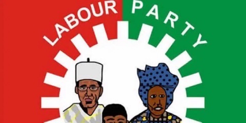 House of Reps Lawmakers Dump Labour Party