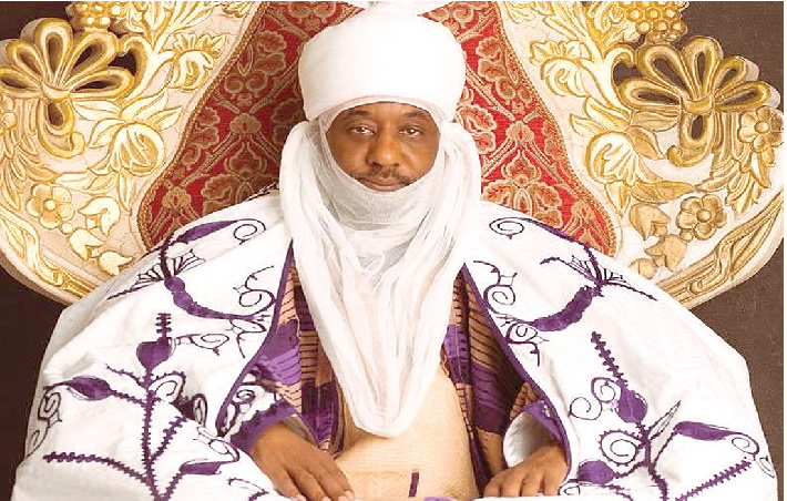 Kano LGs To Contribute N670m For Emir Sanusi’s Vehicles