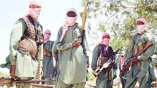 Bandits Open Fire On Moving Car In Zamfara, Injure Five