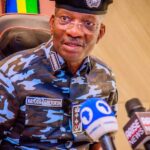 IGP Egbetokun Accused of Misappropriating N234 Billion