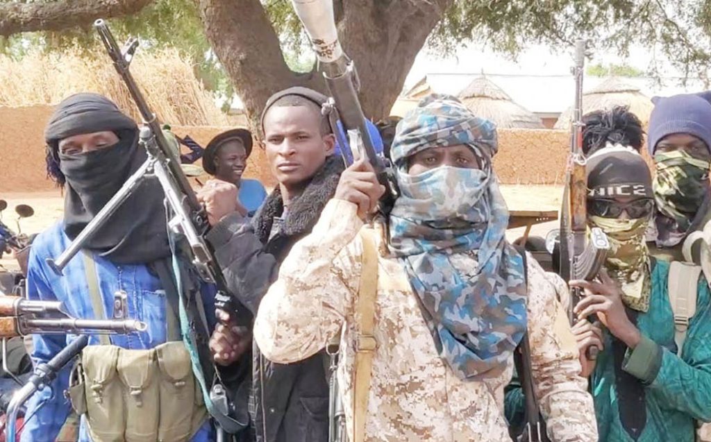 Panic As Bandits Abduct Two Wives, Daughter Of Businessman In Kano