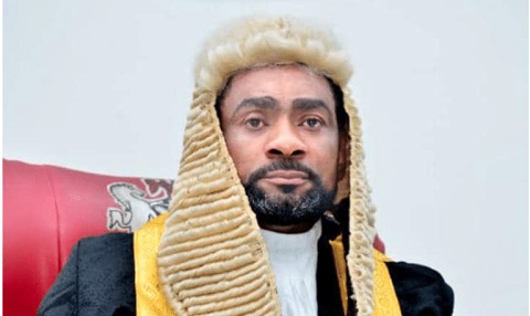 Why I Dumped PDP For APC – Edo Speaker, Agbebaku