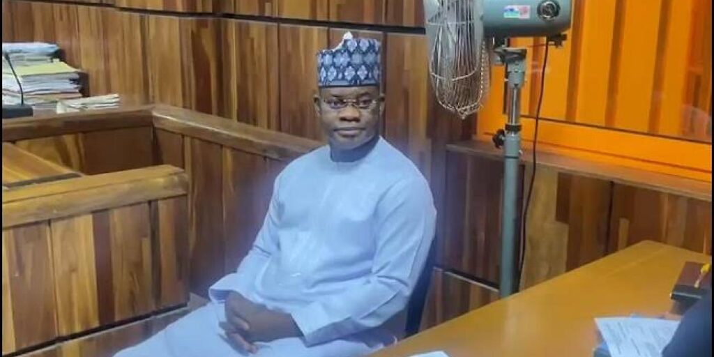 No Transfer Of Funds From Kogi Govt To American Int’l School – EFCC Witness