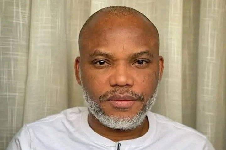 I Was Kidnapped, Not Arrested – Nnamdi Kanu Defends Himself In Court