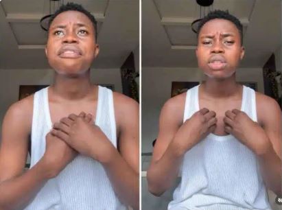 You Fit Spend N13M For Jarvis’s Birthday But Can’t Take Care of Your Parents – Man Blasts Peller