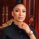 Tonto Dikeh To Reward Loyal Fan With New Car Ahead 40th Birthday
