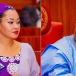 I Didn’t Violate Court Orders – Natasha Replies Akpabio