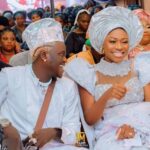 ‘Loml, My Cross’ — Portable’s Wife, Ashabi Shares Loved-Up Moment With The Singer (Video)