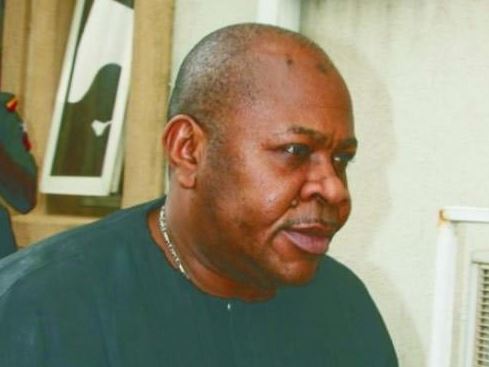 Supreme Court Revokes Ajudua’s Bail, Orders His Remand