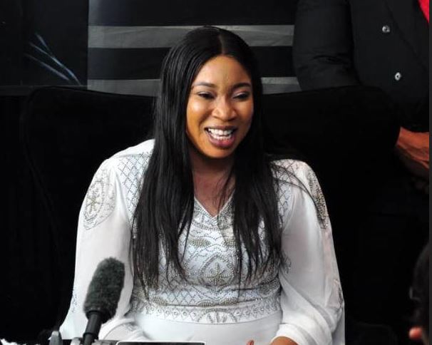 Why I Call Myself A Spiritual Song Minister – Singer, Ayanfe