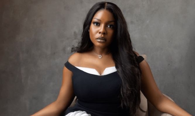 Netflix Rejection Almost Broke Me – Filmmaker, Arese Ugwu Opens Up