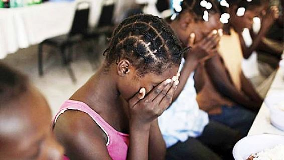 Inside Kano’s Child Trafficking Crisis