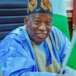 Damagum, Gabam Slam Ganduje Over One-Party State Comment