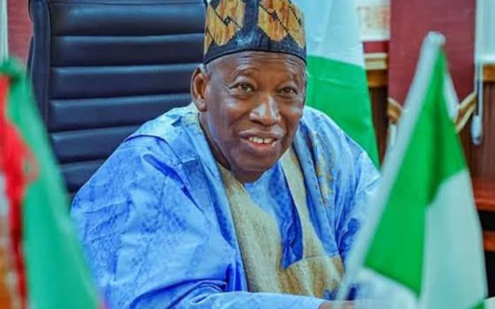 Damagum, Gabam Slam Ganduje Over One-Party State Comment
