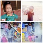 Kidnappers Demand N500,000 Ransom For Abducted Five-Year-Old Lagos Girl
