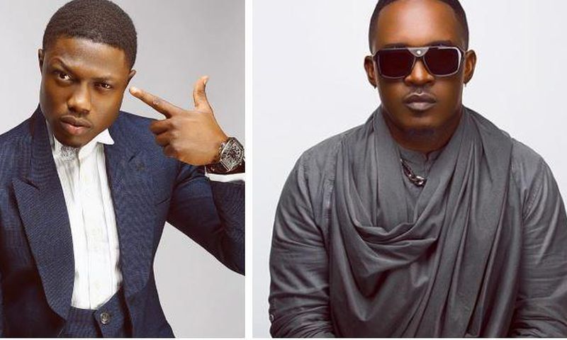 I Started Beef Between M.I And Vector – OAP N6