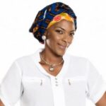 Be Like Me, Don’t Give Up Acting For Marriage – Veteran Nollywood Star, Tina Mbah Tells Colleagues