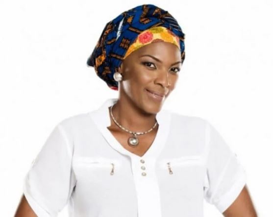 Be Like Me, Don’t Give Up Acting For Marriage – Veteran Nollywood Star, Tina Mbah Tells Colleagues
