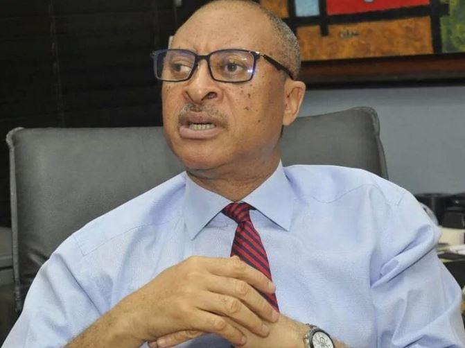 DSS Sues Ex-Presidential Candidate, Pat Utomi, Over Shadow Government Plan