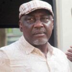 PDP Can Win Without Coalition, We Can’t Drop The Name — Abba Moro